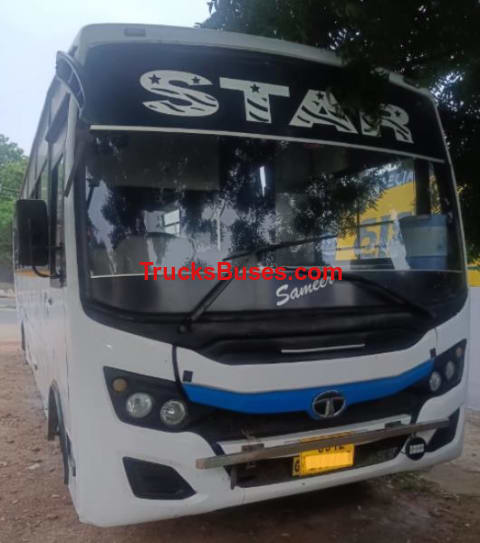 Tata LP 912